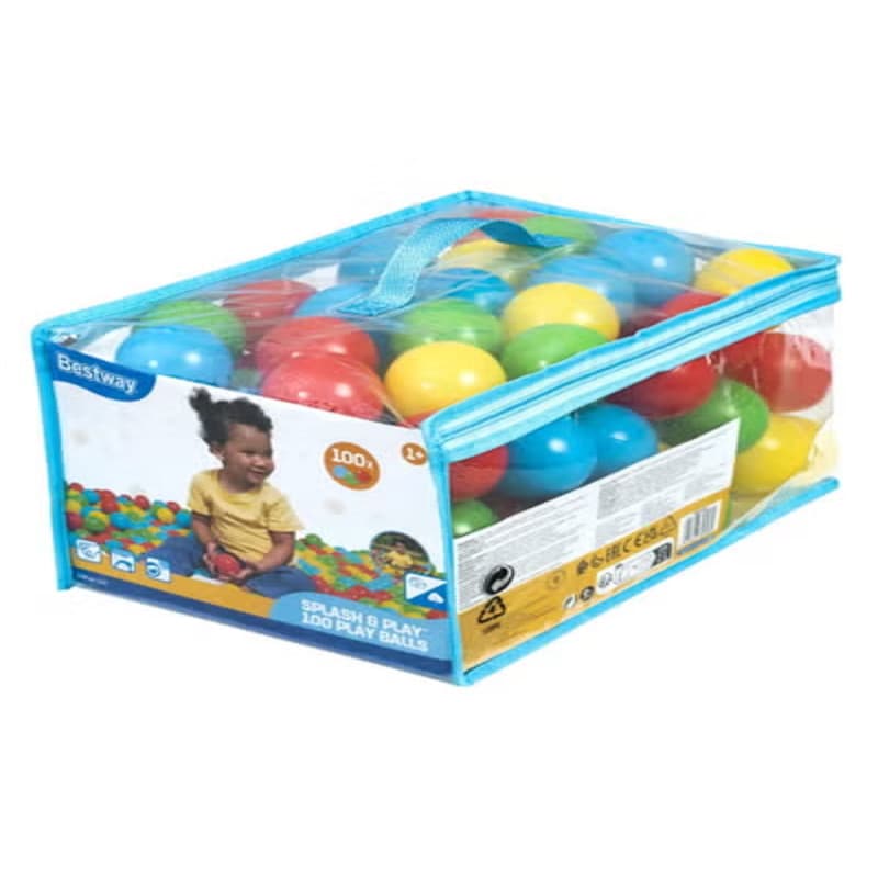 بست واي كرات اللعب 100 كورة  #52648