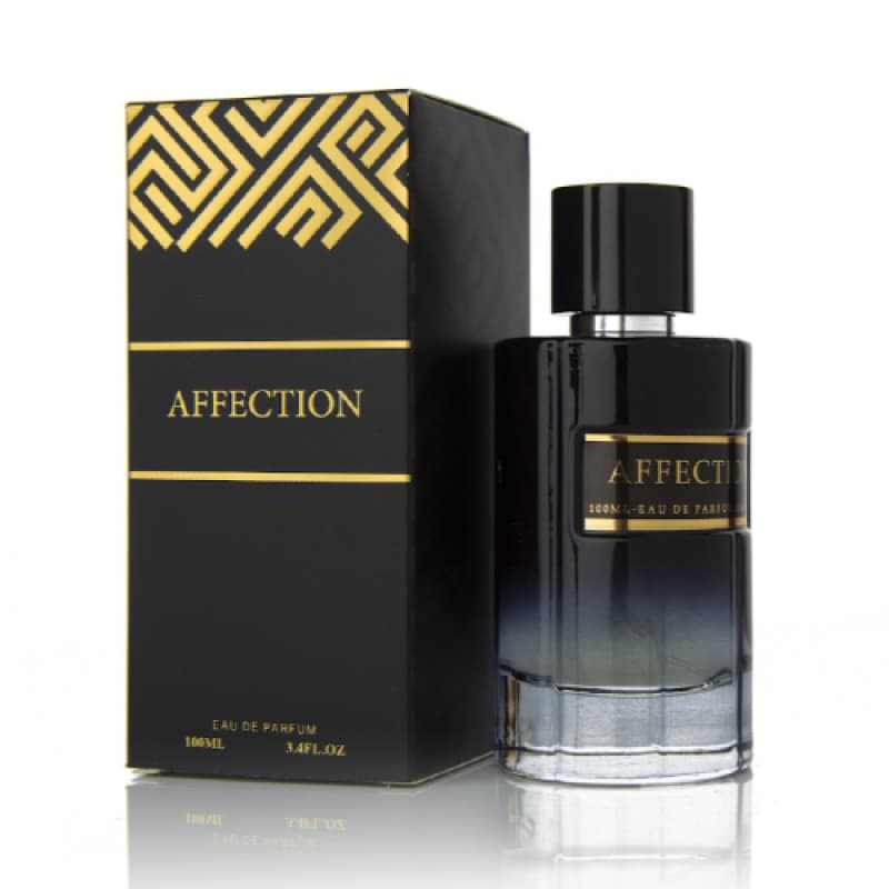 أفيكشن - عطر للجنسين اودي بارفيوم 100 مل