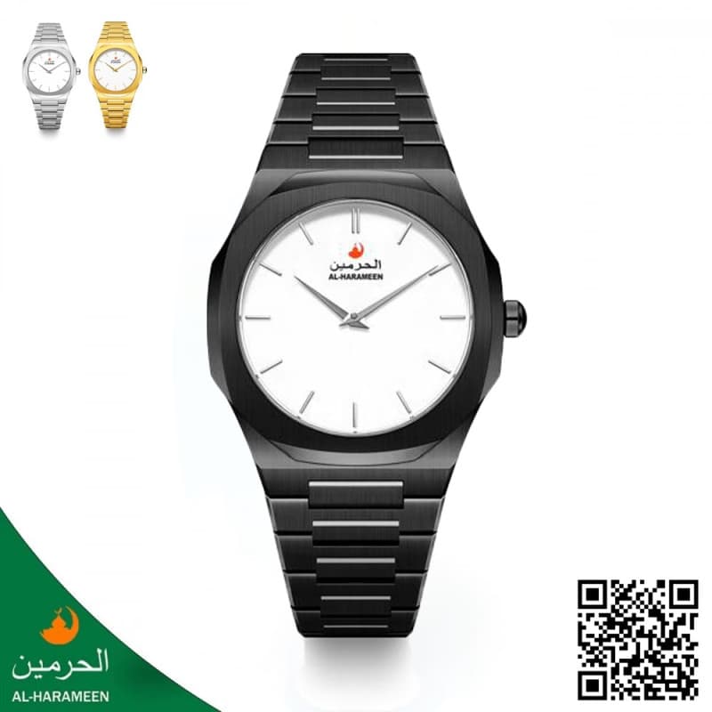 ساعة الحرمين 05-8301B
