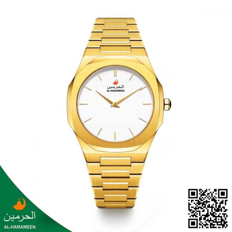 ساعة الحرمين 05-8301G