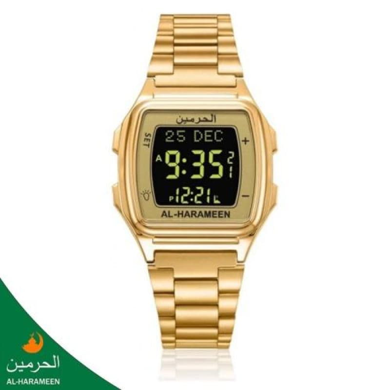 ساعة الحرمين 05-6461GB
