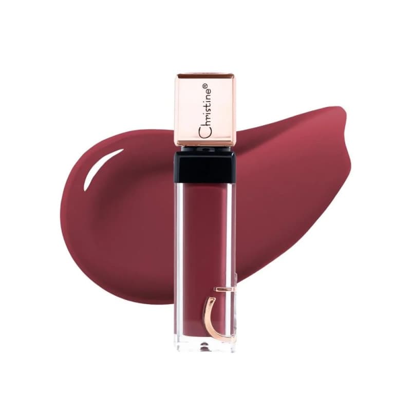 كرستين - ملمّع ومكبّر الشفاه – 8ml -رقم 03-2521