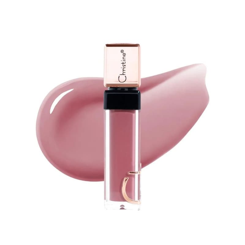 كرستين - ملمّع ومكبّر الشفاه – 8ml -رقم 05 -2521
