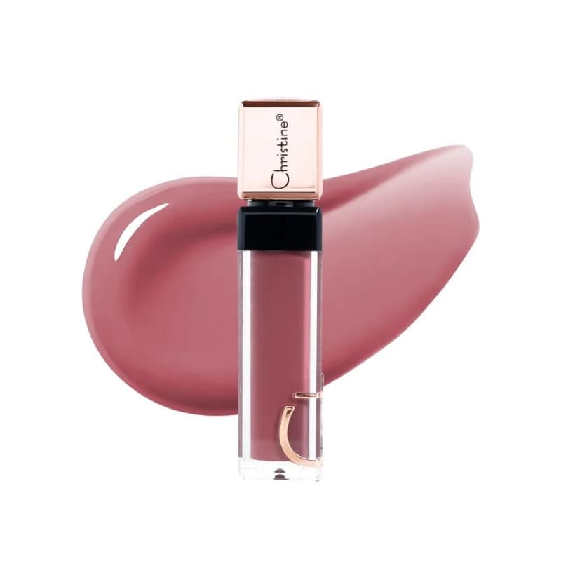 كرستين - ملمّع ومكبّر الشفاه – 8ml -رقم 06 -2521