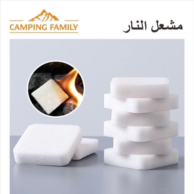 مشعل الفحم سريع 9031505