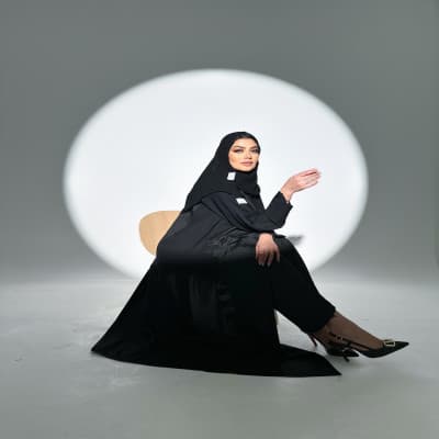 عباية  عذاري