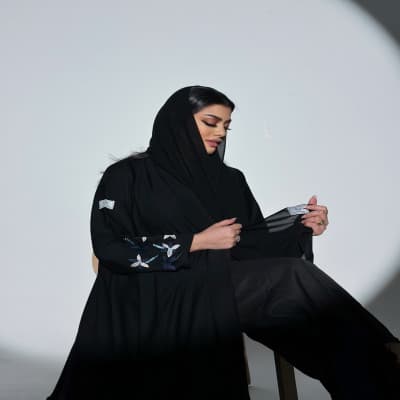 عباية غسق