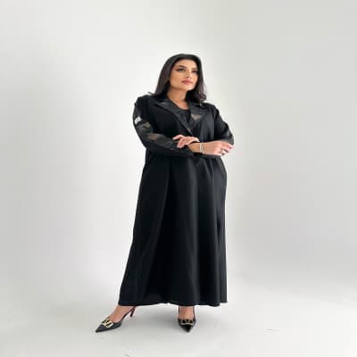 عباية فرح