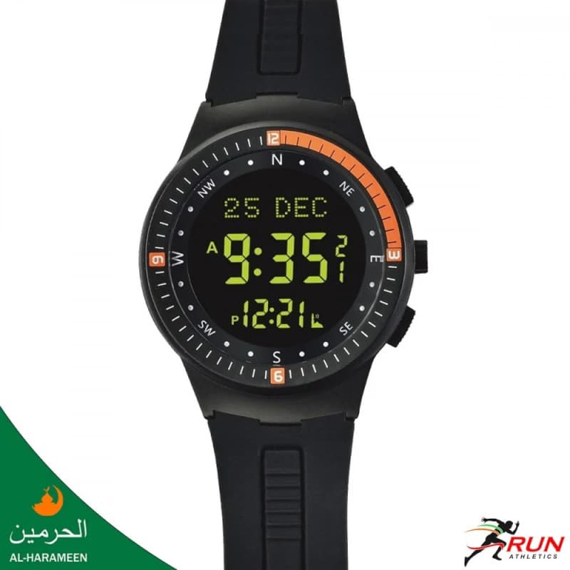 ساعة الحرمين الرياضية 05-6505