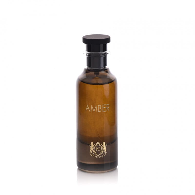عطر عمبر للجنسين من برفيوم غاليري او دو برفيوم 100 مل
