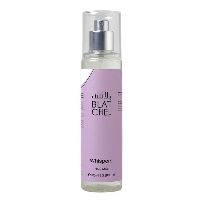 بلاتش - عطر الشعر واسبيرس 100 ml