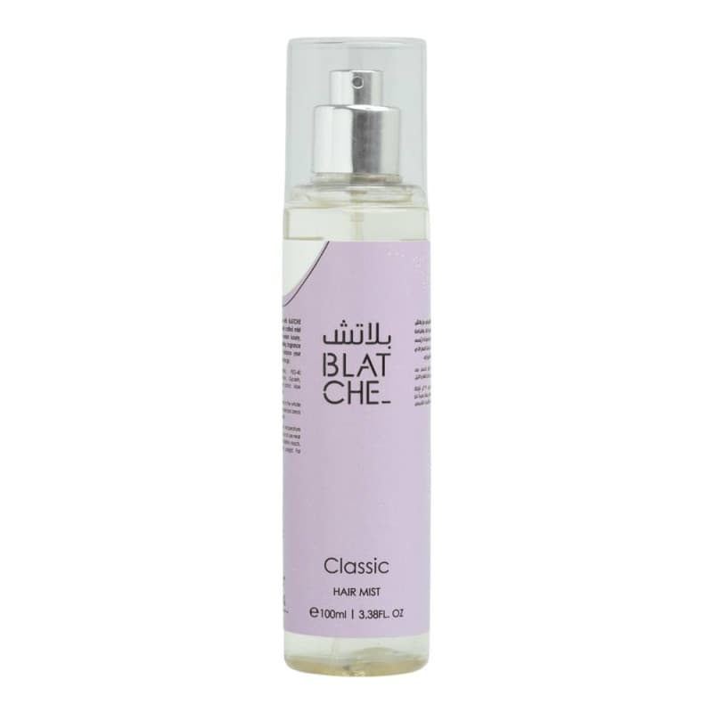 بلاتش - عطر الشعر كلاسيك 100 ml